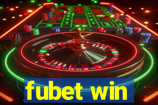 fubet win